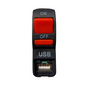 Cargador USB Sencillo Economico