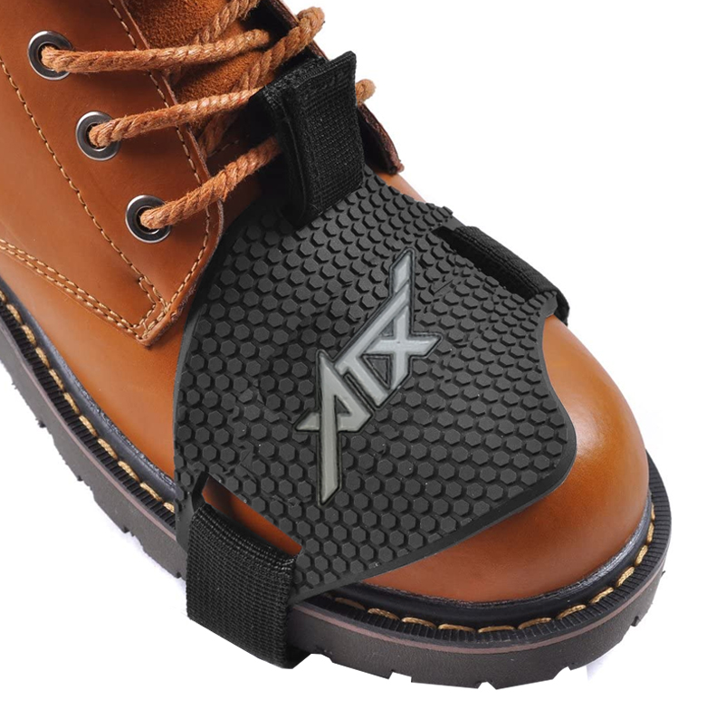 Cubre zapatos Protector De Caucho Multimarca (Surtidos)