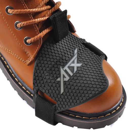 Cubre zapatos Protector De Caucho Multimarca (Surtidos)