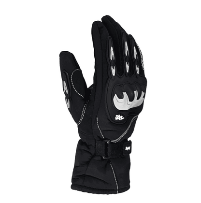 Guantes Caña Larga Axe 100% Impermeables