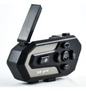 Intercomunicador 2X PRO Bluethoot 5.3
