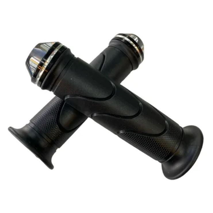 Manilares De Lujo Moxi