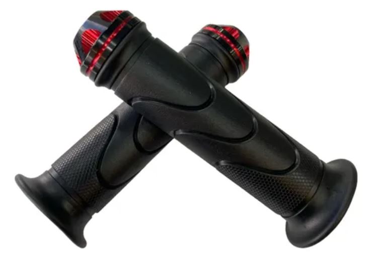 Manilares De Lujo Moxi