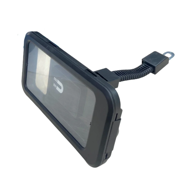 Porta celular De Anclaje A Espejo 360