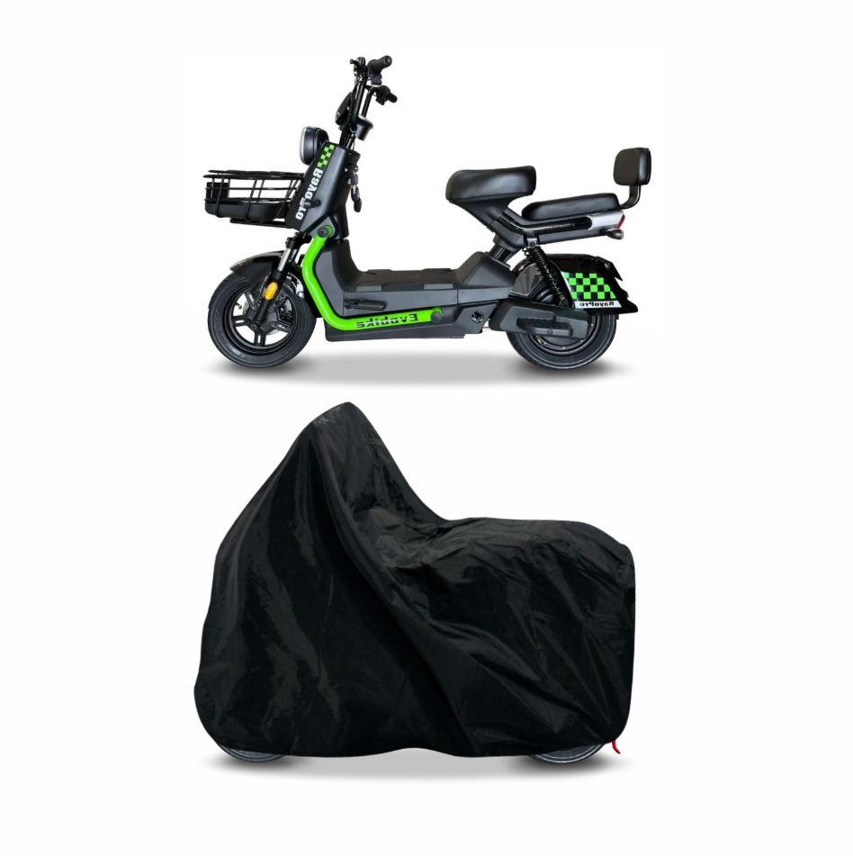 Pijama Para Motocicleta Electrica