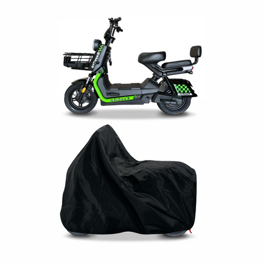Pijama Para Motocicleta Electrica