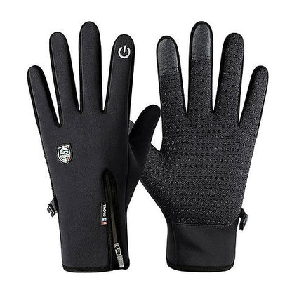 Guantes de neopreno wind