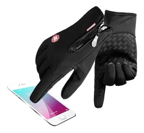 Guantes de neopreno wind