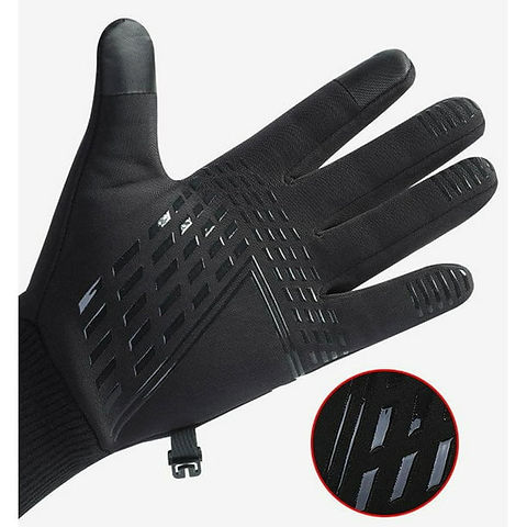Guantes de neopreno wind
